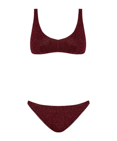 OSEREE TWO-PIECE SWIMSUIT