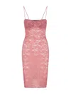 Oseree Oséree Underwear In Pink