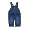 Oshkosh Baby Boys Overalls In Blue