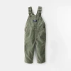 Oshkosh Baby Boys Overalls In Green