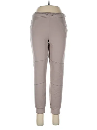 Pre-owned Oshkosh B'gosh Active Pants In Gray