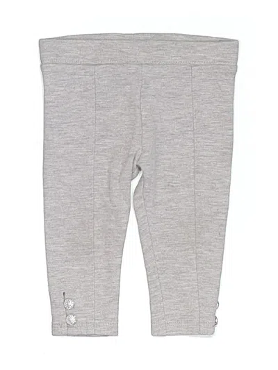 Pre-owned Oshkosh B'gosh Babies' Active Pants In Gray