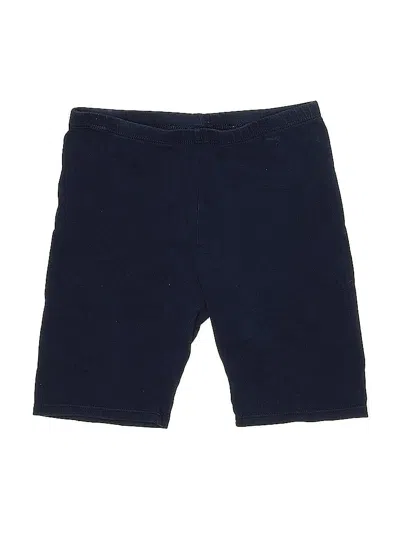 Pre-owned Oshkosh B'gosh Kids' Athletic Shorts In Blue