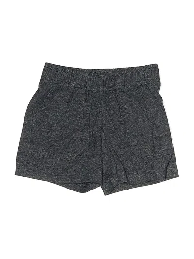 Pre-owned Oshkosh B'gosh Babies' Athletic Shorts In Gray