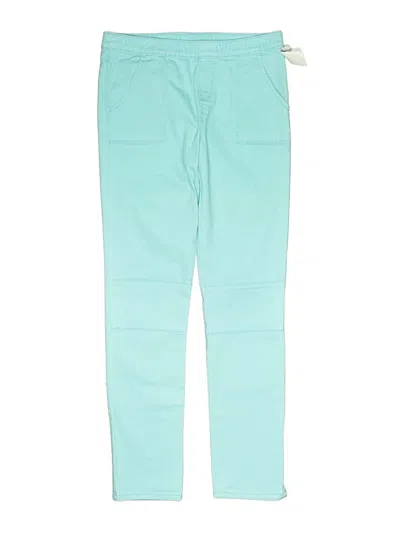 Oshkosh B'gosh Kids' Casual Pants In Blue