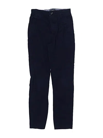 Pre-owned Oshkosh B'gosh Kids' Casual Pants In Blue