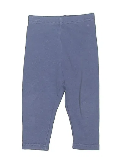 Pre-owned Oshkosh B'gosh Kids' Casual Pants In Blue