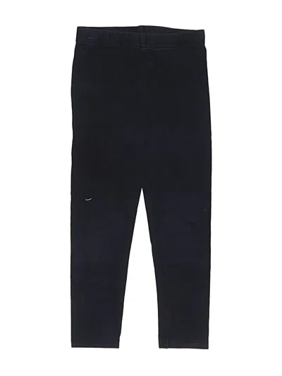 Pre-owned Oshkosh B'gosh Kids' Casual Pants In Blue
