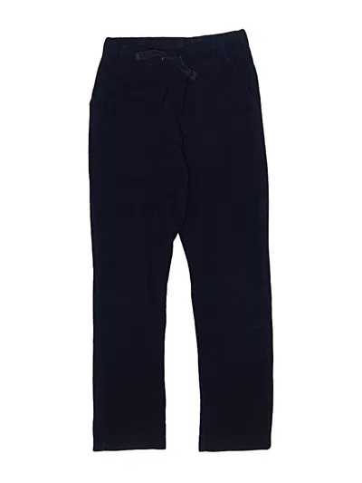 Pre-owned Oshkosh B'gosh Kids' Casual Pants In Blue