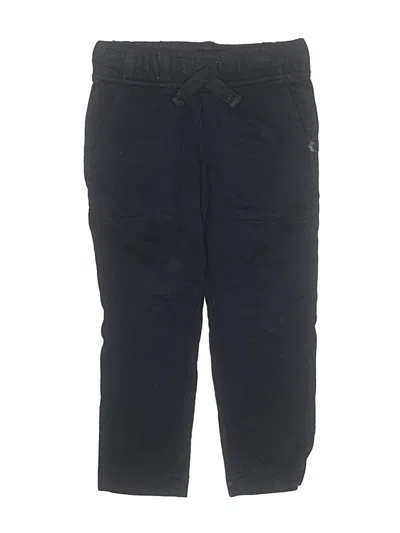 Pre-owned Oshkosh B'gosh Kids' Casual Pants In Blue