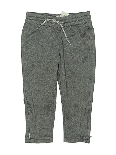 Pre-owned Oshkosh B'gosh Kids' Casual Pants In Gray