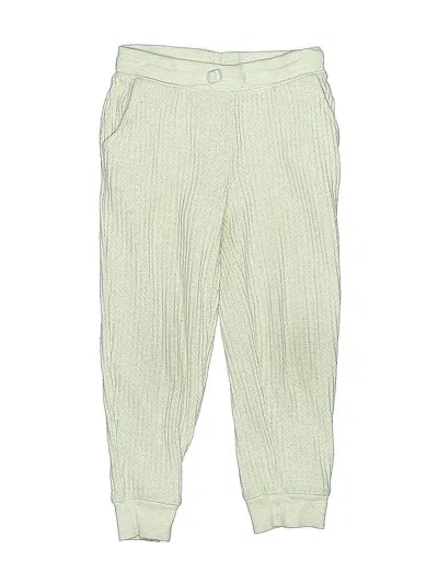 Pre-owned Oshkosh B'gosh Kids' Casual Pants In Green