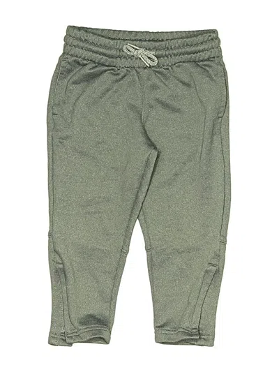 Pre-owned Oshkosh B'gosh Kids' Casual Pants In Green