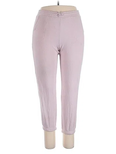 Pre-owned Oshkosh B'gosh Casual Pants In Pink