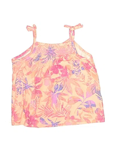 Pre-owned Oshkosh B'gosh Kids' Dress In Pink