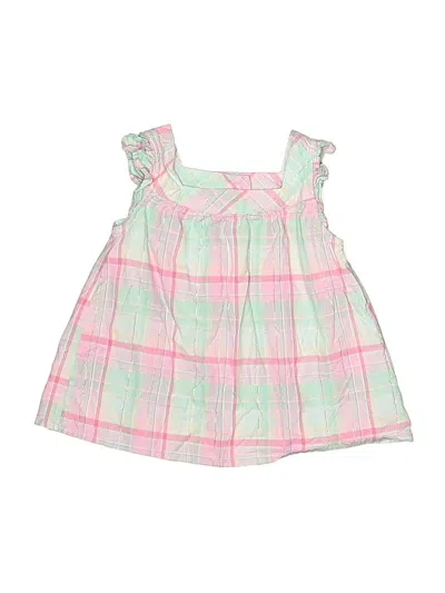 Pre-owned Oshkosh B'gosh Kids' Dress In Pink