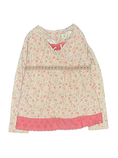 Pre-owned Oshkosh B'gosh Kids' Dress In Pink