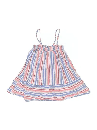 Pre-owned Oshkosh B'gosh Kids' Dress In Pink
