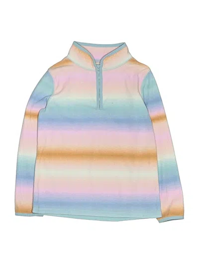 Pre-owned Oshkosh B'gosh Kids' Jacket In Pink