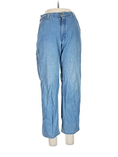 Pre-owned Oshkosh B'gosh Jeans In Blue