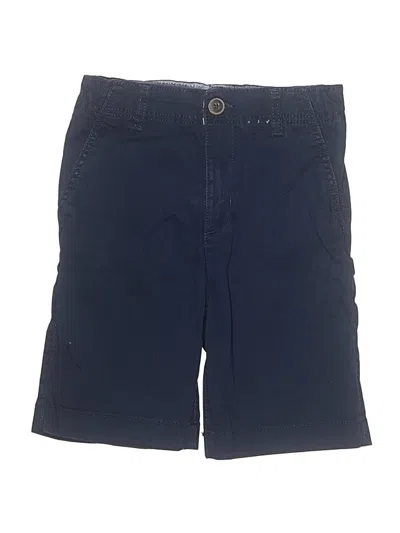 Pre-owned Oshkosh B'gosh Kids' Khaki Pant In Blue