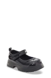 Oshkosh B'gosh Oshkosh Bgosh Kids' Beauty Platform Mary Jane Pump In Black