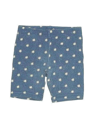 Pre-owned Oshkosh B'gosh Kids' Shorts In Blue