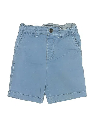 Pre-owned Oshkosh B'gosh Kids' Shorts In Blue