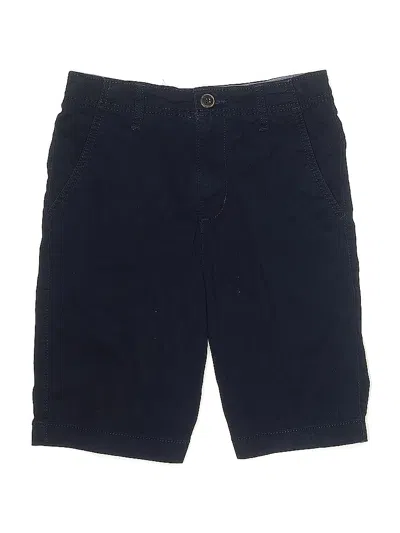 Pre-owned Oshkosh B'gosh Kids' Shorts In Blue