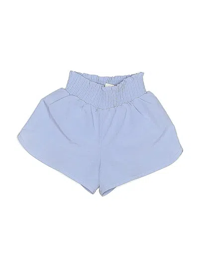 Pre-owned Oshkosh B'gosh Kids' Shorts In Blue