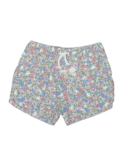 Pre-owned Oshkosh B'gosh Kids' Shorts In Blue