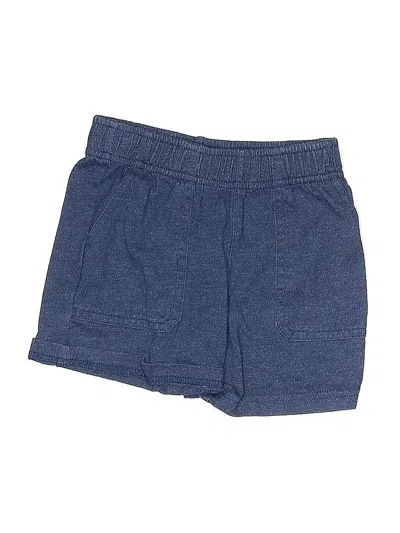 Pre-owned Oshkosh B'gosh Kids' Shorts In Blue