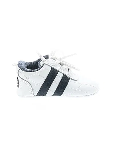Pre-owned Oshkosh B'gosh Kids' Sneakers In White