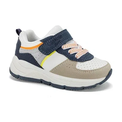 Oshkosh Babies' Infant Boys Sneakers In White