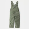 Oshkosh Baby Boys Overalls In Green