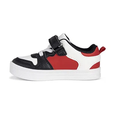 Oshkosh Babies' Toddler Boys Sneakers In White