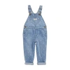 Oshkosh Toddler Girls Overalls In Blue
