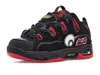 Osiris D3 2001 In Black