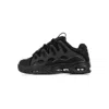 Osiris D3 2001 Men's Skate Shoes Black/black/black In Black/black/black