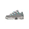 Osiris D3 Og Men's Skate Shoes Grey/blue/white In Grey/blue/white