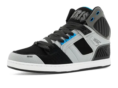 Osiris Nyc 83 Xrp In Black