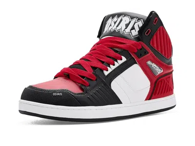 Osiris Nyc 83 Xrp In Black