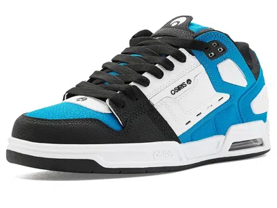 Osiris Peril In Animal Print