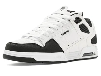 Osiris Peril In Black