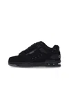 Osiris Shoes Skate Man Peril Black/black/grey