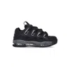 Osiris Shoes Skate Men D3 2001 Black/grey/paint In Black/grey/paint