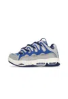 Osiris Shoes Skate Men D3 2001 Grey/blue/black In Multi