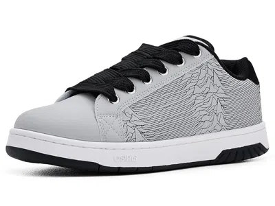 Osiris Troma Alt In Gray