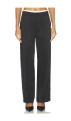 Osis Studio Anica Pant In Black