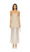 Osis Studio Delaney Dress